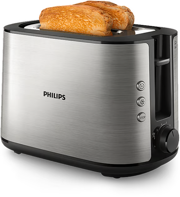Philips HD2650 Toaster