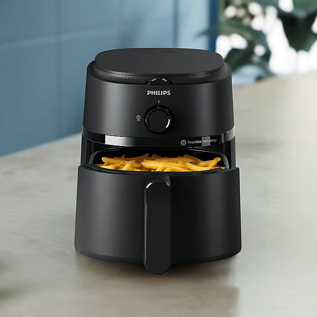 PHILIPS  NA110 |AIR FRYER