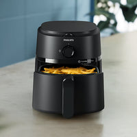 PHILIPS  NA110 |AIR FRYER