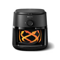PHILIPS  NA110 |AIR FRYER