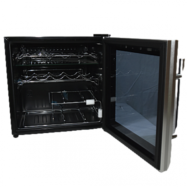 Esquire ESQ-WC-25L Showcase Type Refrigerator