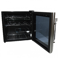 Esquire ESQ-WC-25L Showcase Type Refrigerator