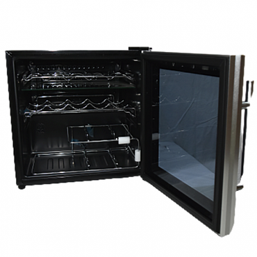 Esquire ESQ-WC-25L Showcase Type Refrigerator