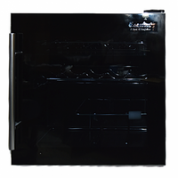 Esquire ESQ-WC-25L Showcase Type Refrigerator