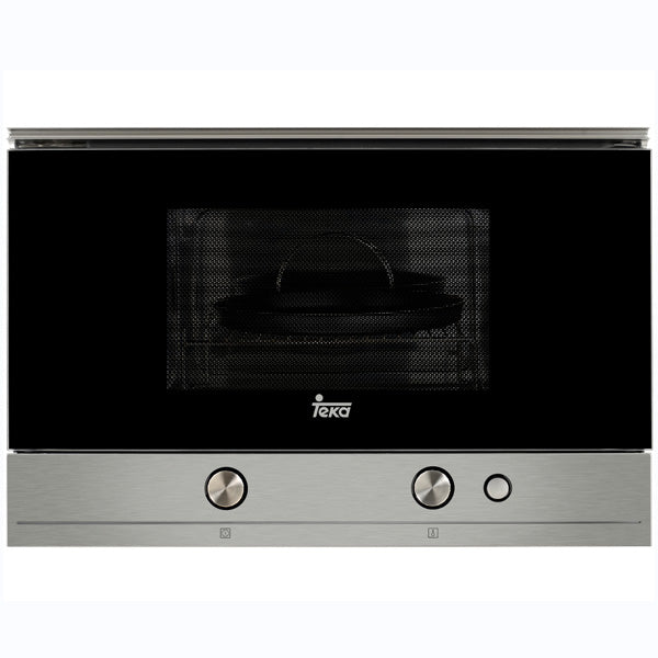 Teka MWS-22-BI 22L Built-In Microwave Oven