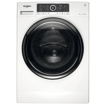 Whirlpool 9014 9kg Supreme Care Front Load Automatic Washing Machine